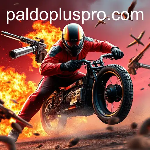 The Rise of 'Action Thrills': Exploring a New Era in Gaming