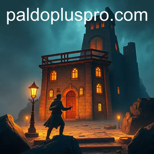 Exploring the Depths of Adventure Games: A Journey Beyond the Screen