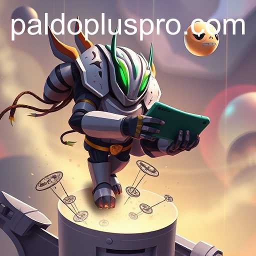 Paldoplus and the Gaming Trends of 2025