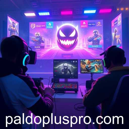 The Evolution of Online Gaming in 2025