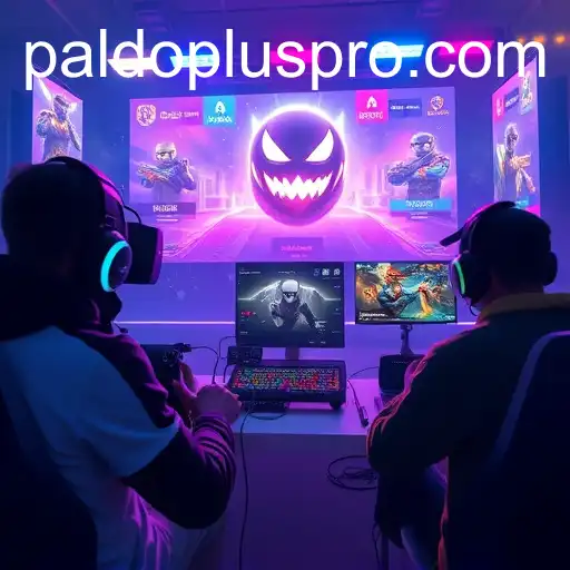 The Evolution of Online Gaming in 2025