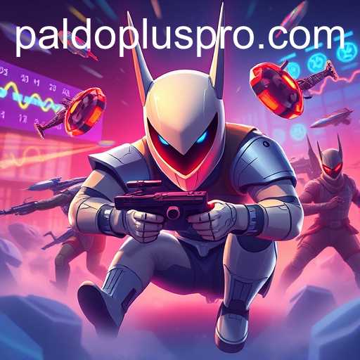 Paldoplus Revolutionizes Online Gaming