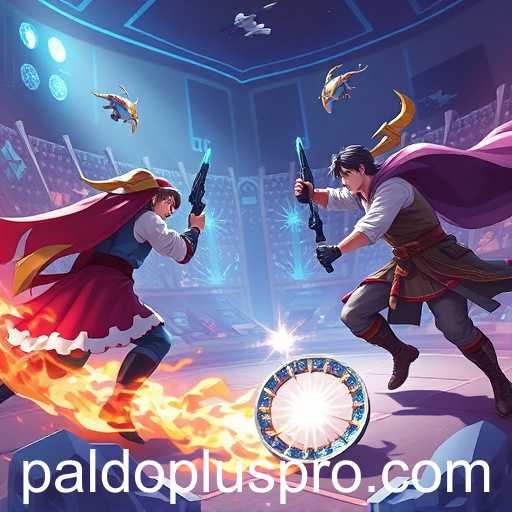 Rising Popularity of Paldoplus in 2025