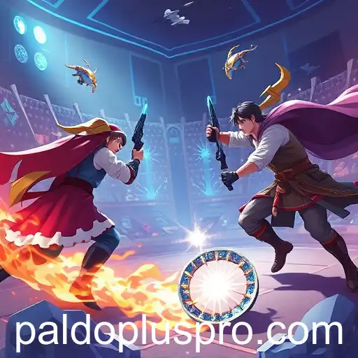 Rising Popularity of Paldoplus in 2025