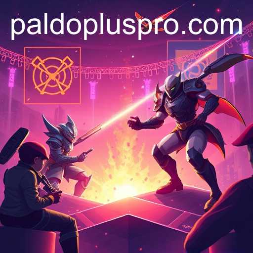 Gaming Platform Paldoplus Expands in 2025