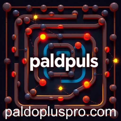 Exploring 'Puzzle Fun': The Engaging World of Paldoplus