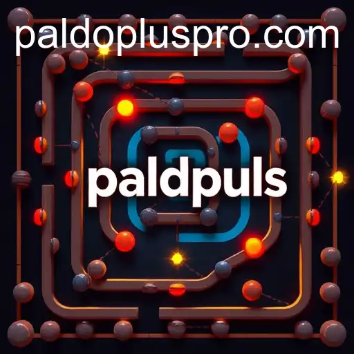 Exploring 'Puzzle Fun': The Engaging World of Paldoplus