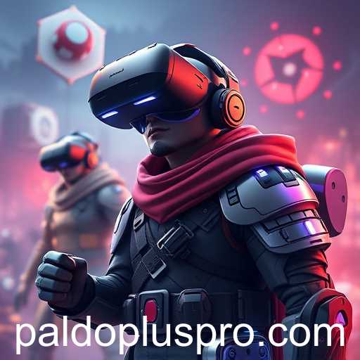 The Rise of Paldoplus: Revolutionizing Online Gaming