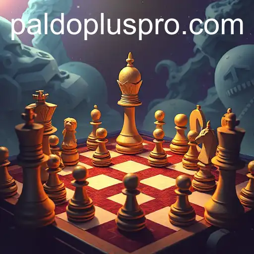 Mastering Strategy Challenges: Winning Tactics for 'paldoplus' Fans